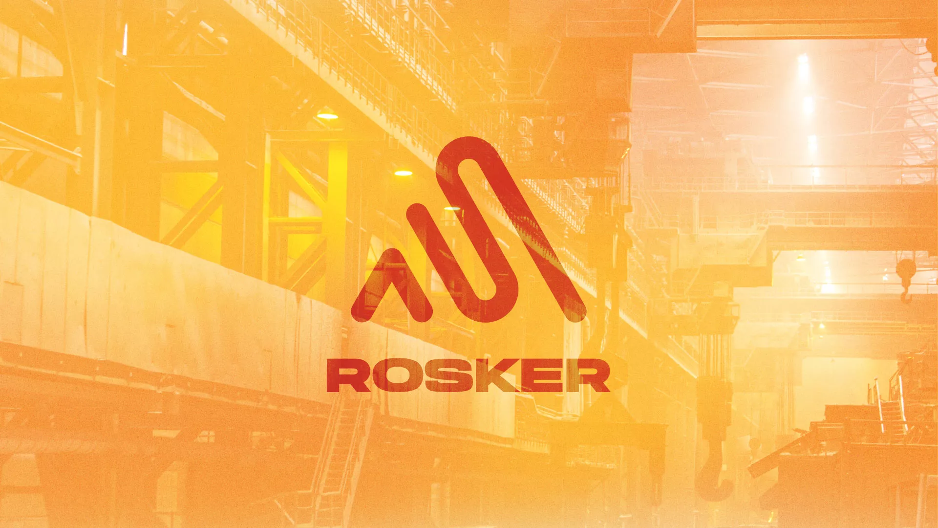 Ребрендинг компании «Rosker» и редизайн сайта в Каргополе